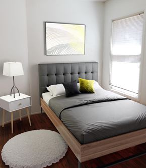 Portland apartment for rent - Bedroom in apartment