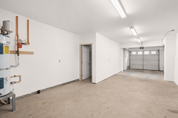 Tacoma townhouse for rent - Pine Street Townhomes
