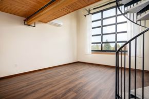 Portland apartment for rent - Room with wooden floors at Atomic Orchard Experiment, Portland, OR, 97232