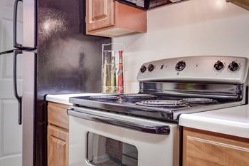 Energy star appliances