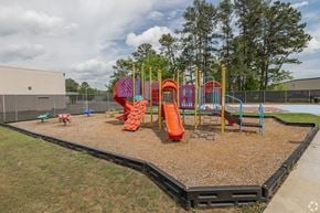 Goose Creek apartment for rent - Playground at Brandywine Townhomes, Goose Creek