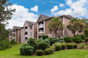 Beaufort apartment for rent - Green Friendly Community at Cross Creek Apartments, South Carolina