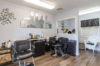Salon