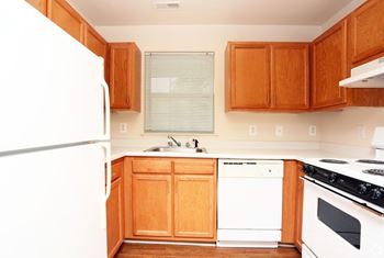 Dishwasher