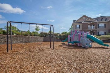 A playground