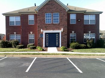 Building exterior