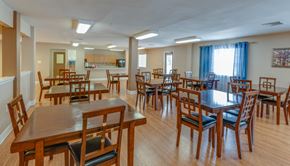 Woodbridge apartment for rent - Large Community Room at River Run, Woodbridge, VA 22193  
