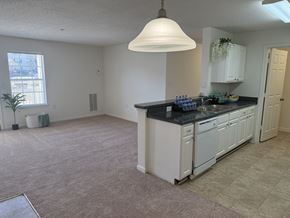 Woodbridge apartment for rent - Open Kitchen at Summerland Heights Apartments, Virginia, 22191