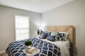 Summerville apartment for rent - Bedroom With Plenty Of Natural Lights at Gates at Summerville, Summerville, 29483