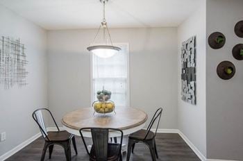 Dinning room