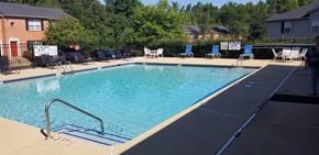 Travelers Rest apartment for rent - Swimming Pool at Brookside Pointe Apartments, Travelers Rest, SC 29690