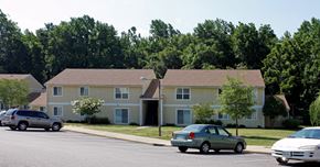 Richmond apartment for rent - our apartments offer a parking lot for your car