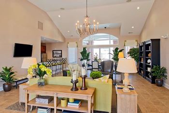 Clubhouse