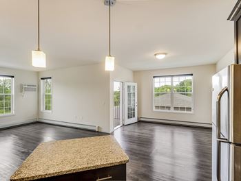 Kitchen unit