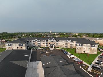 Hugo apartment for rent - Arbor West