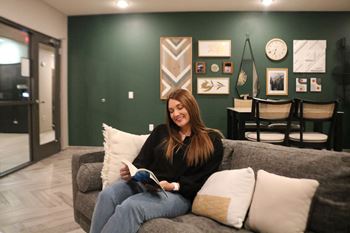 Great room
