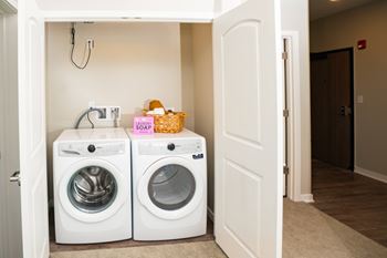 Washer/dryer