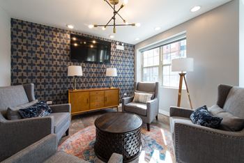 Community & conference room