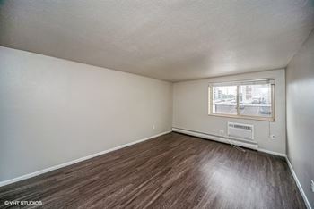 Plank-style floors