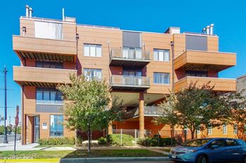 Exteriors-brick exterior
