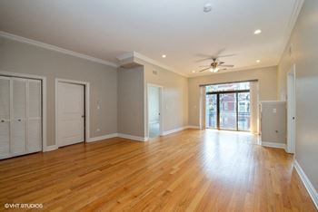 Hardwood floors