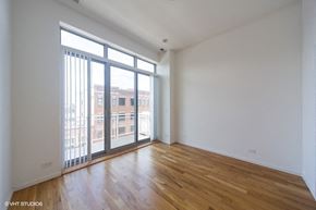 Chicago apartment for rent - Tons of Natural Light in Bedrooms