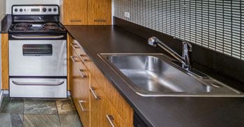 Silestone countertops