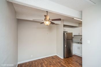 Ceiling fan