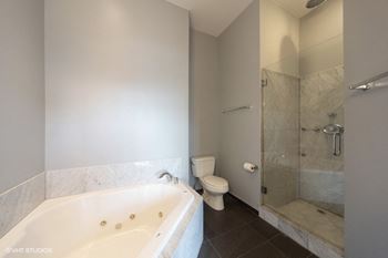 Rainfall shower