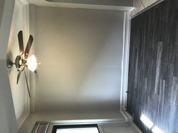 Ceiling fans