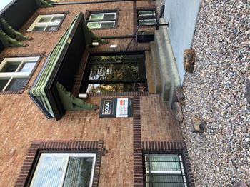 Controlled access