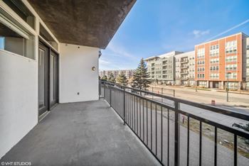 Patio/balcony