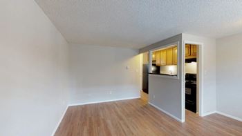 Dining nook