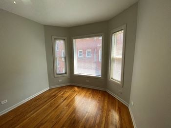 Hardwood floors
