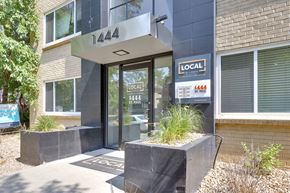 Denver apartment for rent - Welcome home to 1444 St. Paul in Denver, CO.