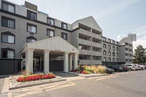Denver apartment for rent - Welcome home to 4600 E Kentucky