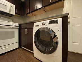 Chicago apartment for rent - Washer dryer combo included