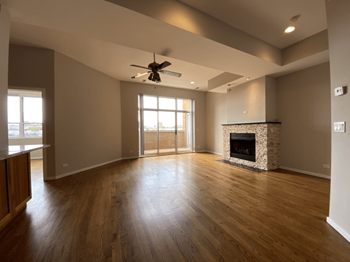 Ceiling fan