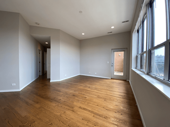 Hardwood flooring