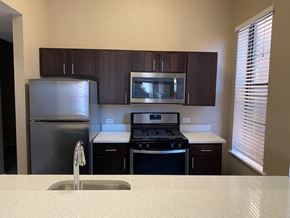 Chicago apartment for rent - Breakfast Bar