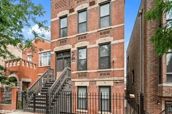 Historic building