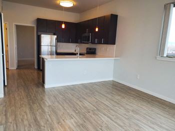 Plank-style floors