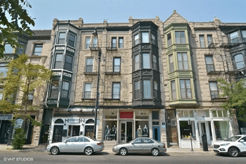Historic building