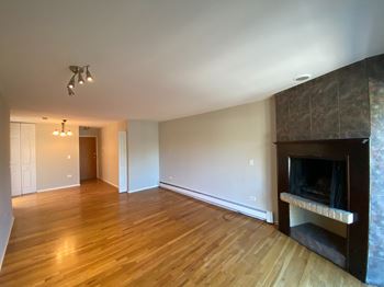 Hardwood floors