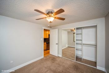 Closet organizers