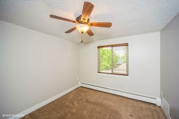 Ceiling fan