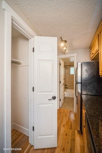Additional storage
