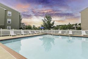 Richmond apartment for rent - Swimming Pool at Summerdale Apartments