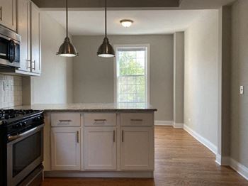 Pendant lighting