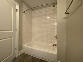Tiled showers